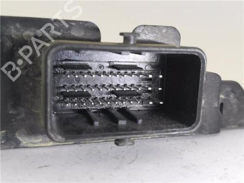 Electronic module CITROËN BERLINGO / BERLINGO FIRST Box Body/MPV (M_) 1.9 D 70 (MBWJZ, MCWJZ) | BP10982725M83 