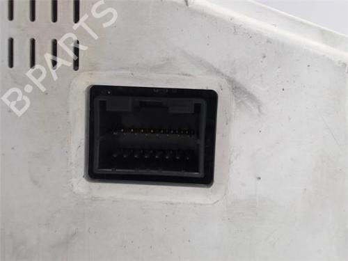 Instrument cluster HYUNDAI COUPE II (GK)  | BP16930197C47 