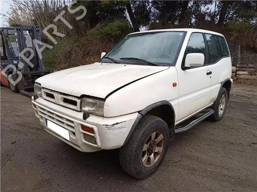 Steering column NISSAN TERRANO II (R20) 2.7 TD 4WD | BP25147812M21 