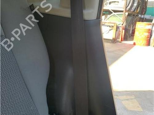Rear left seatbelt JEEP COMPASS (MK49) 2.0 CRD | BP32417992I29