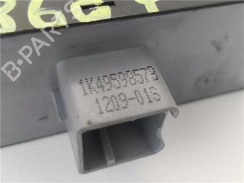 Left front window switch SEAT ALTEA XL (5P5, 5P8)  | BP30412434I27 