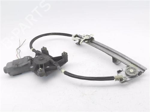 Rear right window mechanism ALFA ROMEO 156 (932_)  | BP30182925C25 
