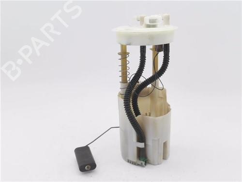 Used Fuel pump NISSAN QASHQAI I (J10, NJ10) 1.5 dCi (110 hp) 30182998