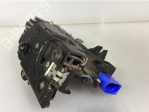 Used Front left lock SEAT ALTEA (5P1) 1.9 TDI (105 hp) 11363026