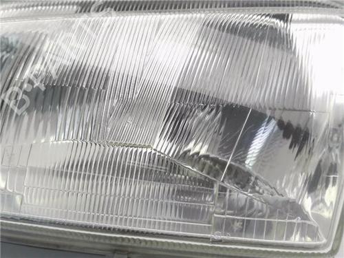 Left headlight RENAULT MEGANE I (BA0/1_) 1.6 e (BA0F, BA0S) | BP30135446C28