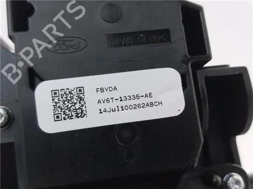 Switch FORD FOCUS III  | BP29260002I30 