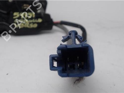 Tailgate lock CITROËN C3 I (FC_, FN_) 1.4 i | BP26407571C101 
