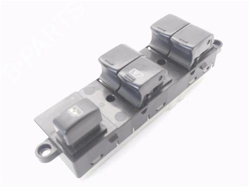 Left front window switch NISSAN NOTE (E11, NE11) 1.5 dCi | BP34237427I27 - Image 4
