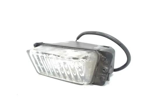 Left front fog light SEAT IBIZA II (6K1)  | BP13053196C30 