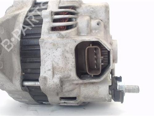 Alternator MITSUBISHI COLT VI (Z3_A, Z2_A)  | BP32393972M7 