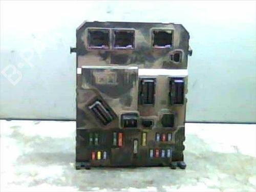Elektronisk modul CITROËN C3 I (FC_, FN_) 1.4 HDi (68 hp) 10982730