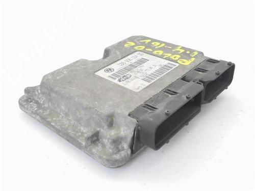 Elektronisk modul VW POLO (9N_, 9A_) [2001-2014]  27567550