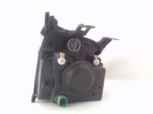 Faro izquierdo FORD FUSION (JU_) 1.6 TDCi | BP29285003C28 