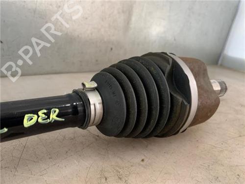 Right front driveshaft SEAT IBIZA V (KJ1, KJG) 1.0 TSI | BP30154116M39