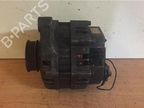 Used Alternator NISSAN SERENA (C23) [1991-2001]  12597090