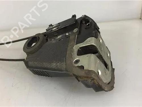 Used Rear left lock TOYOTA YARIS (_P9_) [2005-2014]  11363184