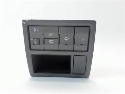 Used Switch KIA CARENS II MPV (FJ) [2002-2013]  13379254