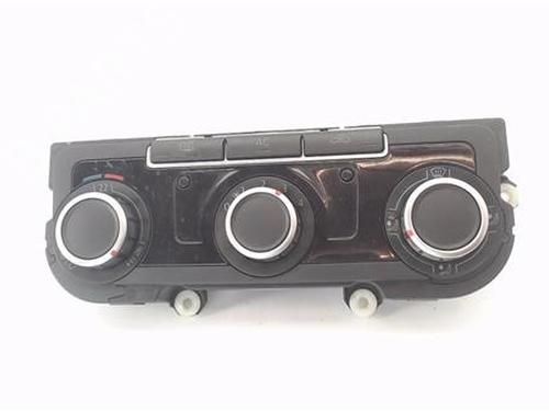 Used Climate control VW GOLF VI (5K1) [2008-2014]  25146841
