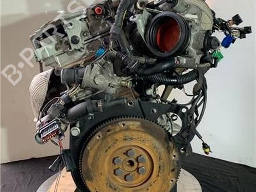 Engine FIAT BRAVO I (182_) 1.8 GT (182.AC) | BP17030262M1 