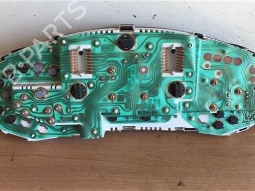 Instrument cluster HYUNDAI COUPE I (RD)  | BP12597877C47 