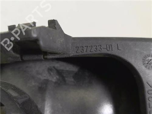 Left front fog light NISSAN ALMERA II Hatchback (N16)  | BP28095858C30 