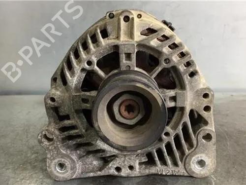 Alternator VW POLO III (6N1) 60 1.4 | BP9635205M7 