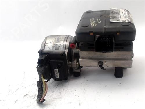 Kompresser Støtte/Fjedring CITROËN C5 II (RC_) [2004-2008]  22202532