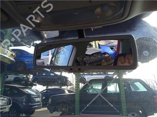 Rear mirror VW GOLF VI (5K1) | BP31077126I6