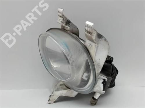 Left front fog light PEUGEOT 206 CC (2D) 2.0 S16 | BP10194103C30 