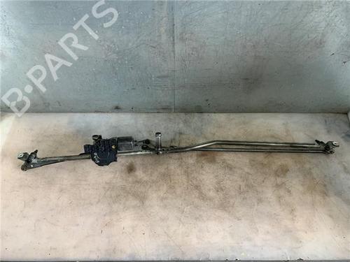 Used Front wiper motor Front wiper motor PEUGEOT 308 I (4A_, 4C_) [2007-2016] 33730203 33730203