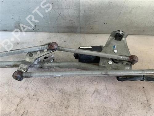 Front wiper motor OPEL MERIVA A MPV (X03)  | BP29755012M29 