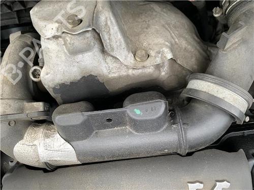 Used Pipe Pipe PEUGEOT 207 (WA_, WC_) 1.6 HDi (90 hp) 32419596 32419596