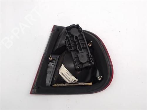 Left taillight SEAT CORDOBA (6K2)  | BP13052030C34 