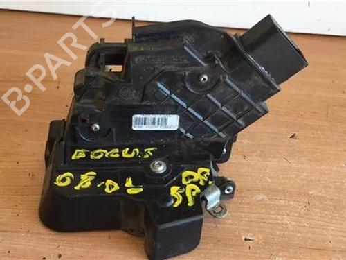 Used Front right lock FORD FOCUS II (DA_, HCP, DP) [2004-2013]  13055682