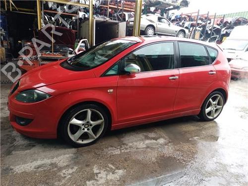 Used Parts SEAT ALTEA (5P1) 2.0 TDI 16V (140 hp) 4436104