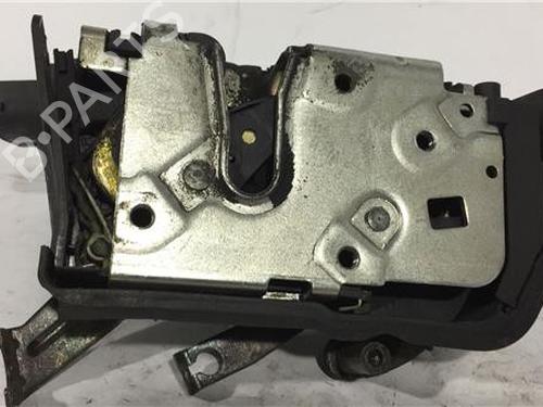 Used Front right lock BMW 3 Compact (E46) 316 ti (115 hp) 11363257