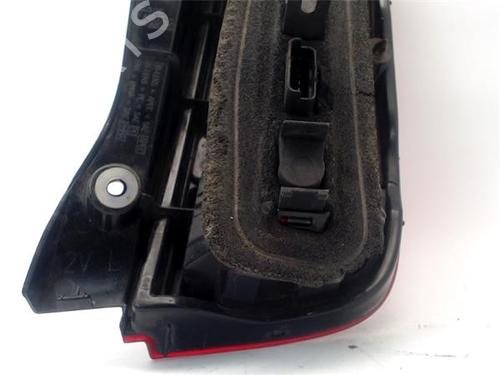 Left taillight NISSAN MICRA III (K12)  | BP24152538C34 