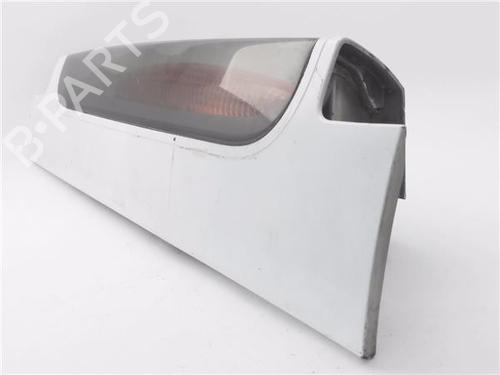 Used Left taillight NISSAN PRIMASTAR Van (X83) [2002-2025]  30135499