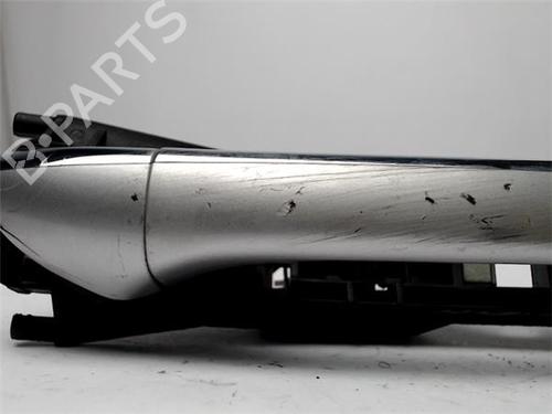Front right exterior door handle MERCEDES-BENZ C-CLASS (W203)  | BP14344067C129 