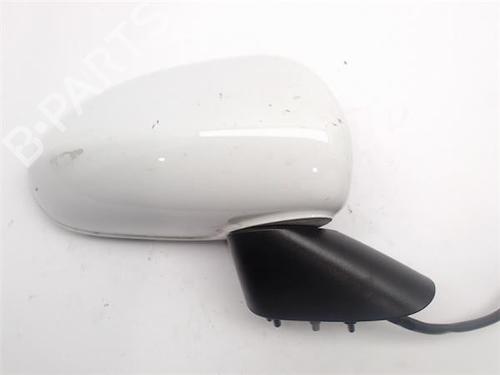 Used Right mirror OPEL CORSA E (X15) [2014-2025]  13056224