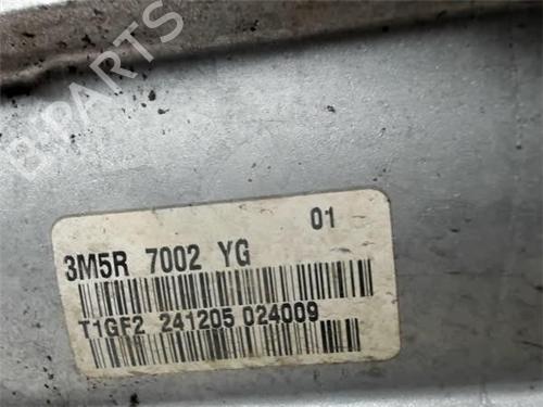 Gearbox MAZDA 3 (BK)  | BP16074876M3 