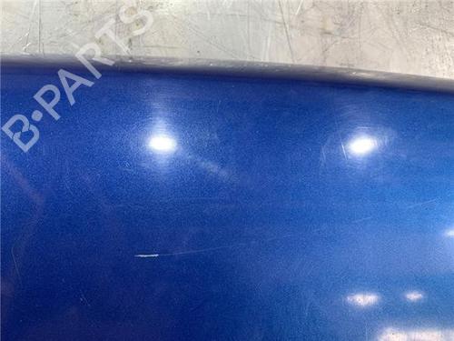 Hood MITSUBISHI PAJERO PININ I (H6_W, H7_W) 1.8 (H76W, H66W) | BP17494864C1 