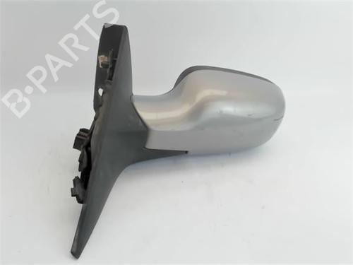 Used Left mirror RENAULT SCÉNIC II (JM0/1_) [2003-2010]  13049801