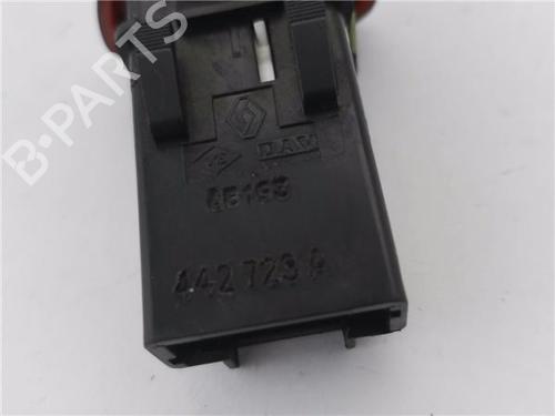 Warning switch RENAULT CLIO II (BB_, CB_)  | BP26955944I22 