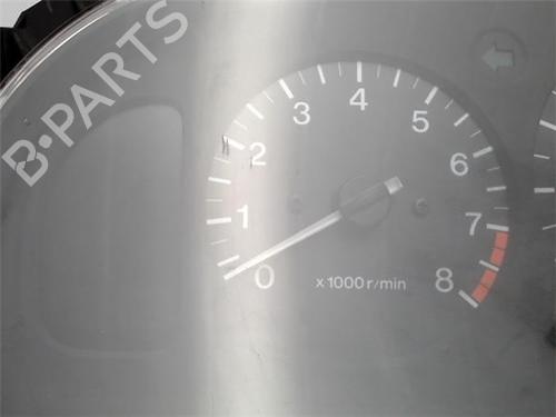 Instrument cluster MAZDA XEDOS 6 (CA)  | BP11257165C47 