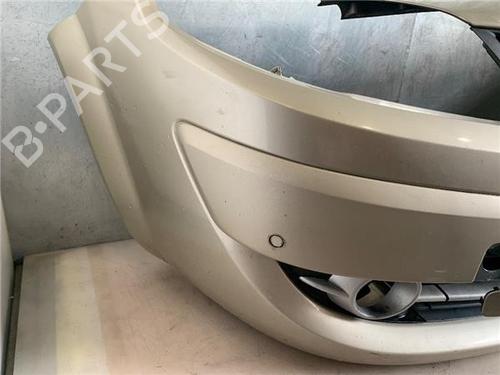 Front bumper RENAULT SCÉNIC II (JM0/1_) | BP30135384C7