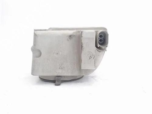 Right front fog light SKODA FABIA II Combi (545)  | BP13056309C31 