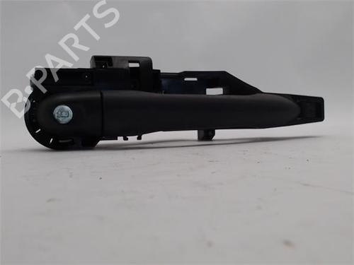 Used Front left exterior door handle RENAULT KANGOO / GRAND KANGOO II (KW0/1_) [2008-2025]  14341542