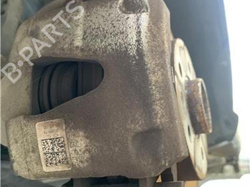 Left front brake caliper SEAT IBIZA V (KJ1, KJG) 1.0 TSI | BP32418506M105 - Image 9