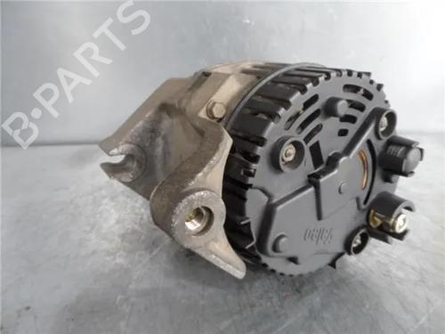 Alternator PEUGEOT 306 (7B, N3, N5) 1.4 SL | BP9760269M7 